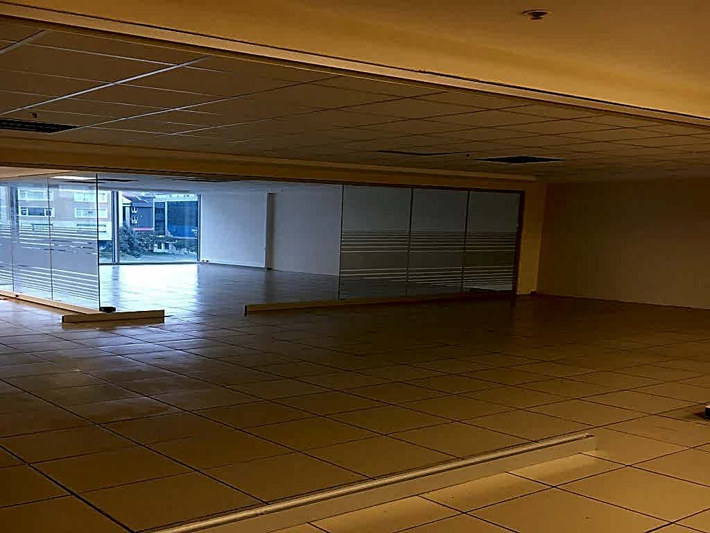 iş yeri tadilat sonrası 1