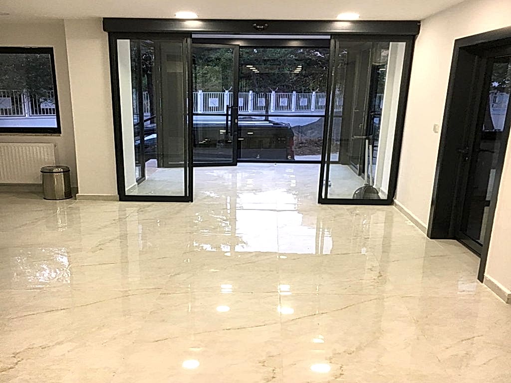 iş yeri tadilat sonrası 3