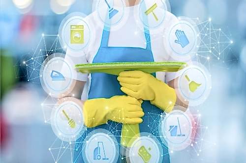 İstanbul Anadolu Yakası Temizlik Şirketi