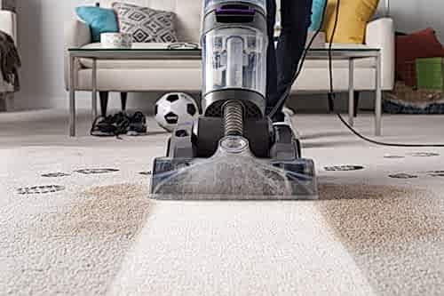 Yerinde Halı Yıkama